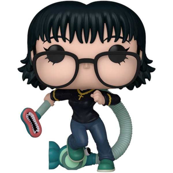 Funko POP! Anime: HUNTER X HUNTER - Shizuku (with Blinky)