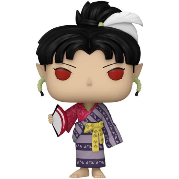 Funko POP! Anime: INUYASHA - Kagura