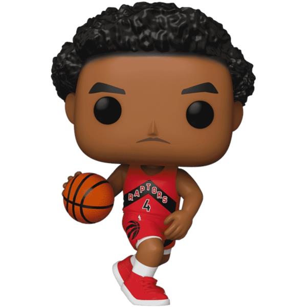 Funko POP! Basketball: TORONTO RAPTORS - Scottie Barnes