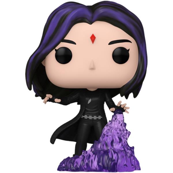 Funko POP! TV: DC TITANS - Raven