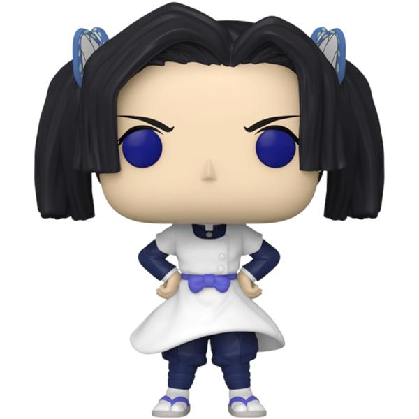 Funko POP! Anime: DEMON SLAYER - Aoi Kanzaki (Styles May Vary)