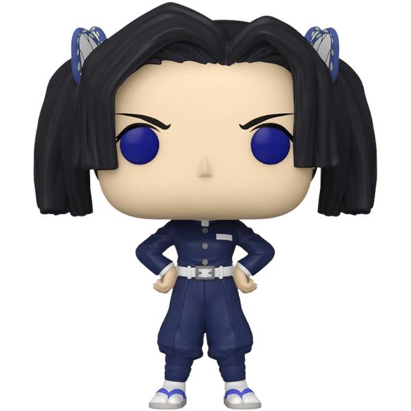 Funko POP! Anime: DEMON SLAYER - Aoi Kanzaki (Styles May Vary)