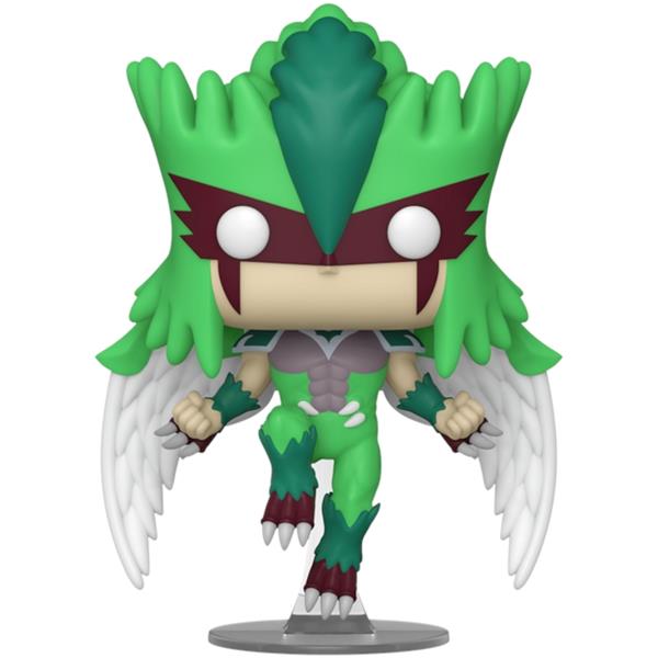 Funko POP! Anime: YU-GI-OH! (YUGIOH) - Elemental Hero Avian