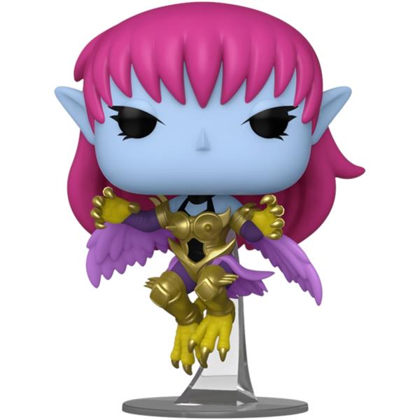 Funko POP! Anime: YU-GI-OH! (YUGIOH) - Harpie Lady (Styles May Vary)