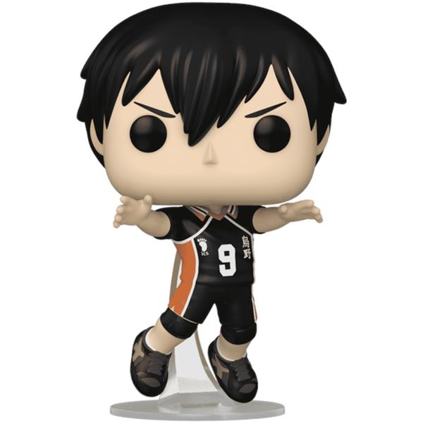 Funko POP! Anime: HAIKYU!! - Tobio Kageyama