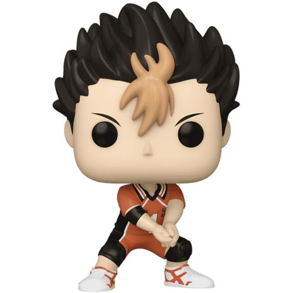 Funko POP! Anime: HAIKYU!! - Yu Nishinoya