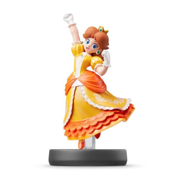 Nintendo™ Amiibo Super Smash Bros Series: Daisy