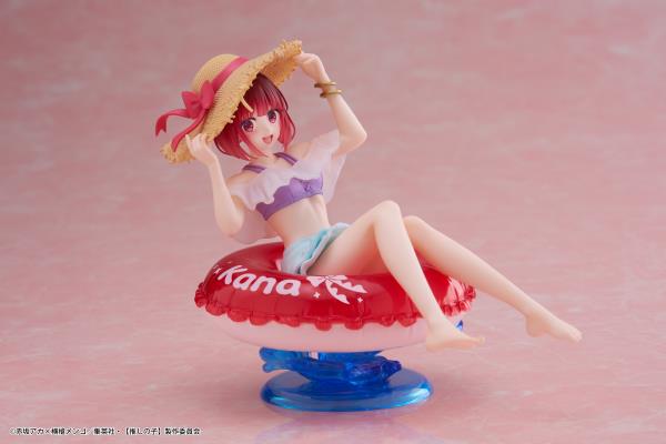 TAITO Oshi no Ko Aqua Float Girls Figure - Kana Arima