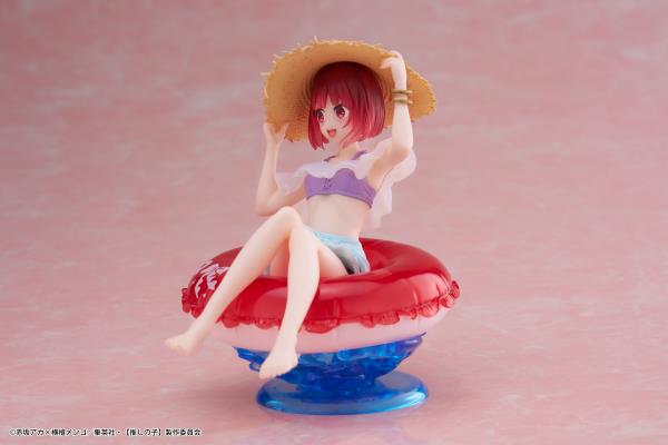 TAITO Oshi no Ko Aqua Float Girls Figure - Kana Arima