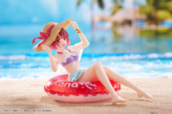 TAITO Oshi no Ko Aqua Float Girls Figure - Kana Arima