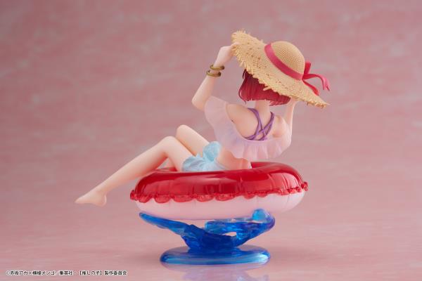 TAITO Oshi no Ko Aqua Float Girls Figure - Kana Arima