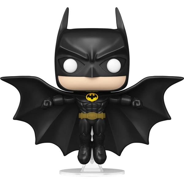 Funko POP! DELUXE DC BATMAN SOARING