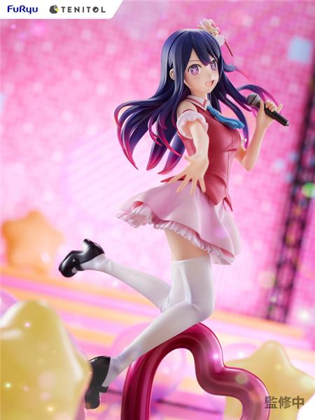 FURYU Corporation TENITOL Ai "OSHI NO KO" Figure