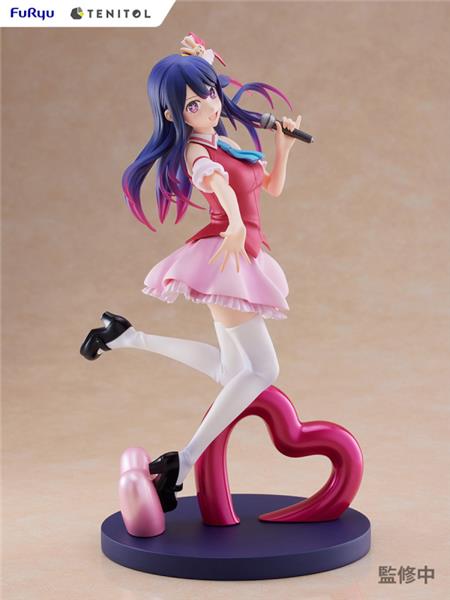 FURYU Corporation TENITOL Ai "OSHI NO KO" Figure