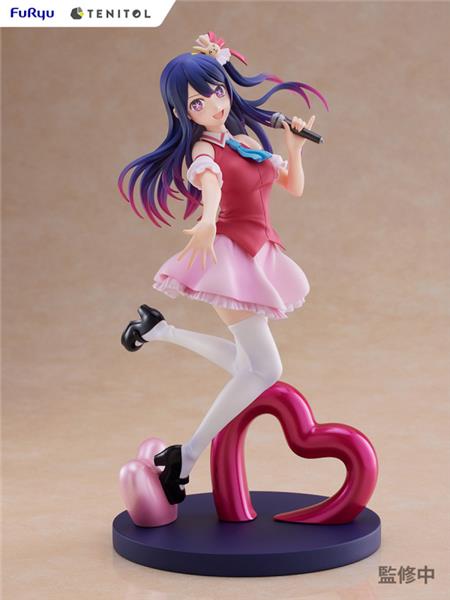 FURYU Corporation TENITOL Ai "OSHI NO KO" Figure