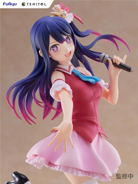 FURYU Corporation TENITOL Ai "OSHI NO KO" Figure