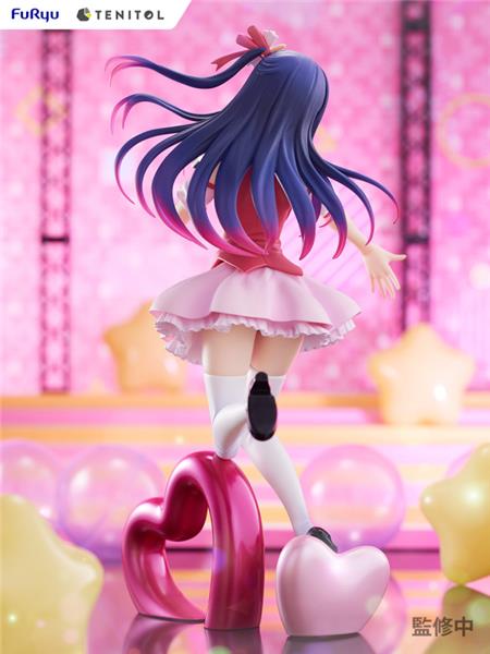 FURYU Corporation TENITOL Ai "OSHI NO KO" Figure