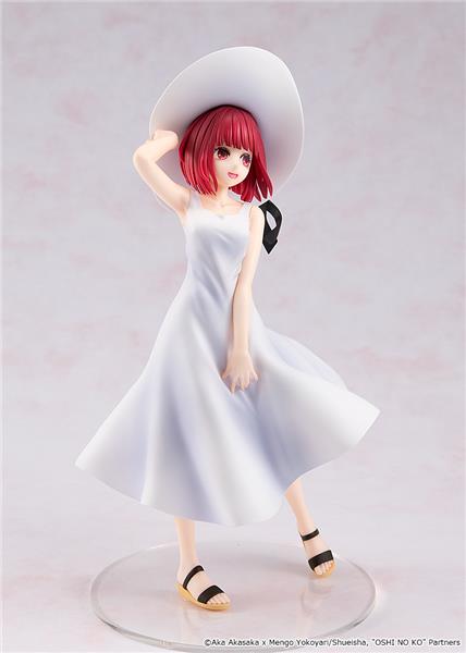 Kadokawa Kana Arima Full Moon Ver. "Oshi No Ko" Figure