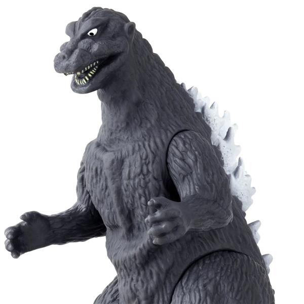 BANDAI Godzilla 1954 5-Inch Soft Vinyl Action Figure