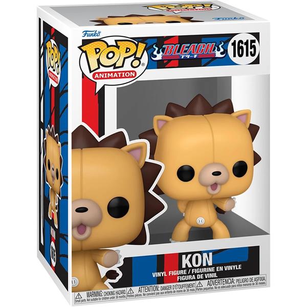 Funko POP! Bleach Kon #1615