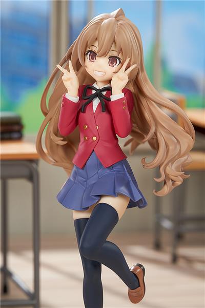 Good Smile Company Pop Up Parade Taiga Aisaka "Toradora!" Figure