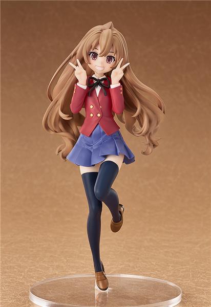 Good Smile Company Pop Up Parade Taiga Aisaka "Toradora!" Figure