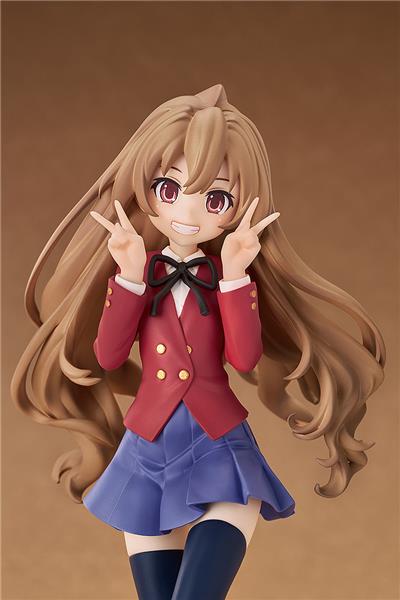 Good Smile Company Pop Up Parade Taiga Aisaka "Toradora!" Figure