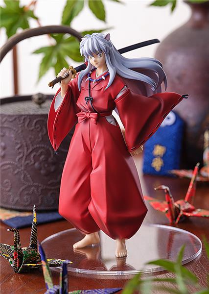 Good Smile Company Pop Up Parade Inuyasha (Re-Run) "Inuyasha" Figure