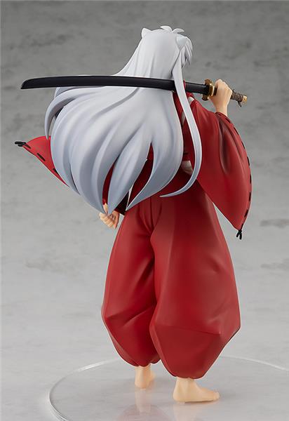 Good Smile Company Pop Up Parade Inuyasha (Re-Run) "Inuyasha" Figure