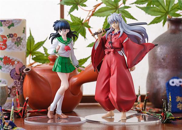 Good Smile Company Pop Up Parade Inuyasha (Re-Run) "Inuyasha" Figure