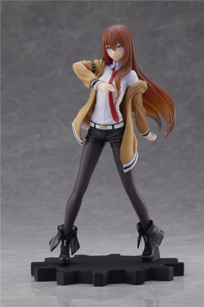 TAITO STEINS;GATE Coreful Figure - Kurisu Makise (Re-issue)