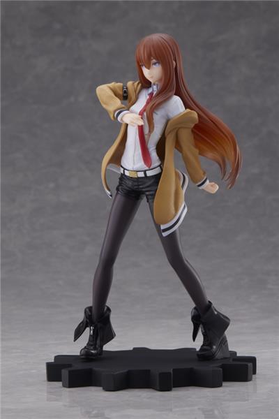 TAITO STEINS;GATE Coreful Figure - Kurisu Makise (Re-issue)