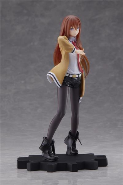 TAITO STEINS;GATE Coreful Figure - Kurisu Makise (Re-issue)