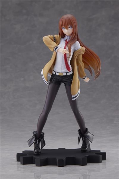 TAITO STEINS;GATE Coreful Figure - Kurisu Makise (Re-issue)