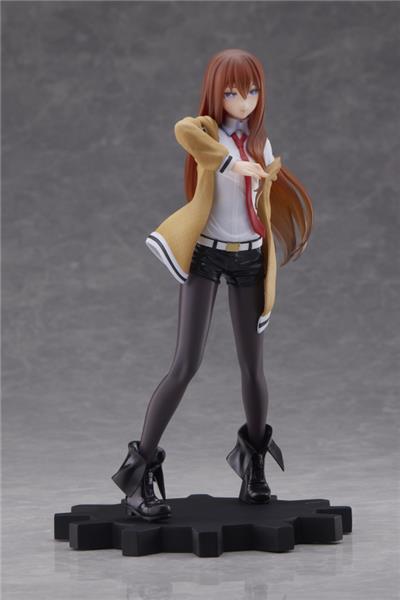 TAITO STEINS;GATE Coreful Figure - Kurisu Makise (Re-issue)