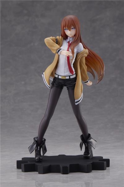 TAITO STEINS;GATE Coreful Figure - Kurisu Makise (Re-issue)