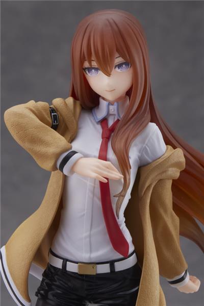 TAITO STEINS;GATE Coreful Figure - Kurisu Makise (Re-issue)