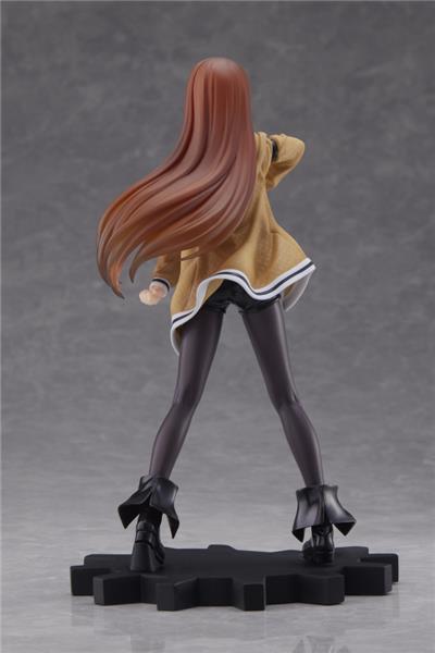 TAITO STEINS;GATE Coreful Figure - Kurisu Makise (Re-issue)