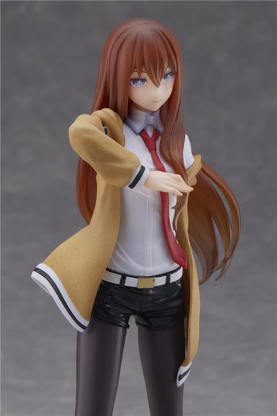 TAITO STEINS;GATE Coreful Figure - Kurisu Makise (Re-issue)