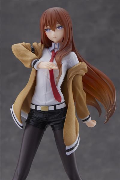 TAITO STEINS;GATE Coreful Figure - Kurisu Makise (Re-issue)