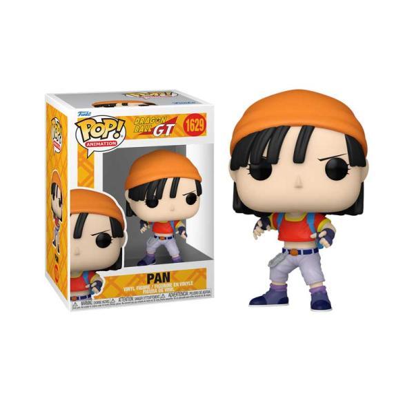 Funko POP! ANIME DRAGONBALL GT PAN