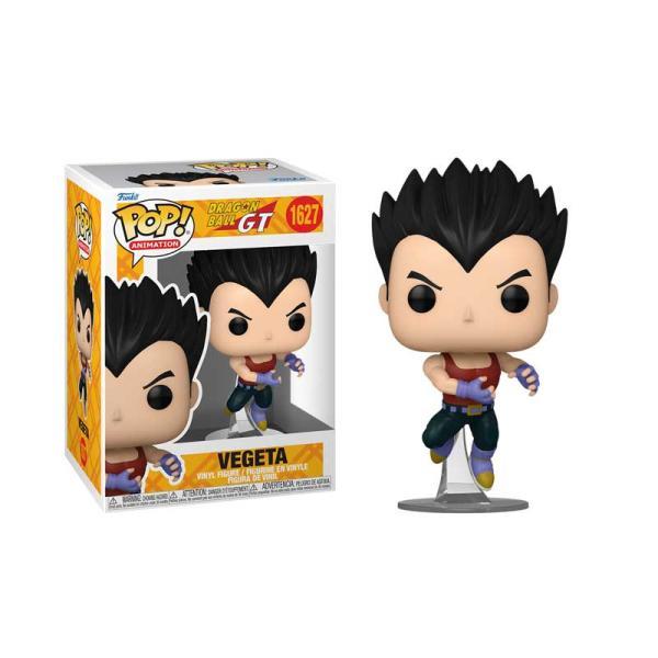 Funko POP! ANIME DRAGONBALL GT VEGETA