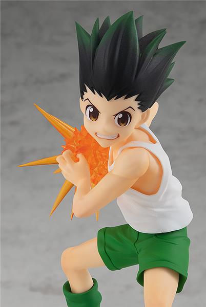 Good Smile Company Pop Up Parade Gon Freecss "HUNTER x HUNTER" Figure