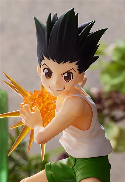 Good Smile Company Pop Up Parade Gon Freecss "HUNTER x HUNTER" Figure