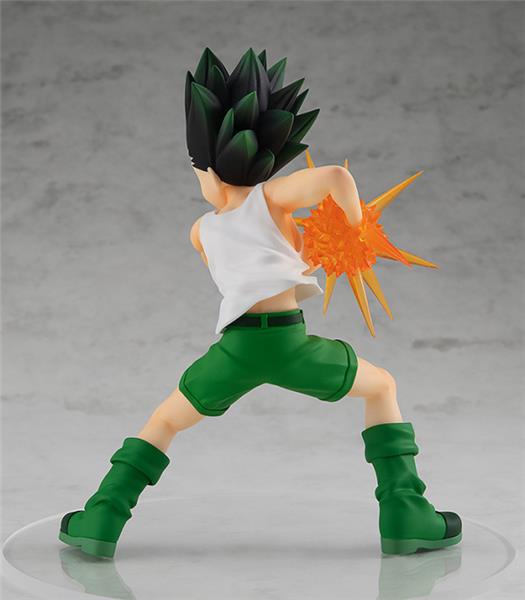 Good Smile Company Pop Up Parade Gon Freecss "HUNTER x HUNTER" Figure