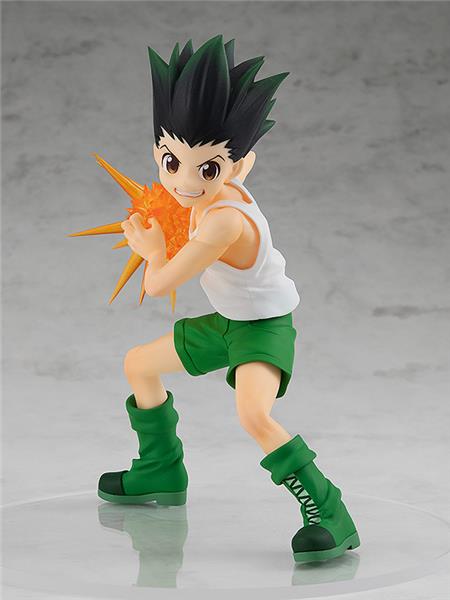 Good Smile Company Pop Up Parade Gon Freecss "HUNTER x HUNTER" Figure