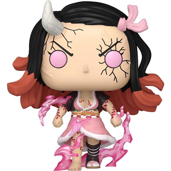 Funko POP! ANIME Demon Slayer Nezuko Kamado (Demon Form) #1749