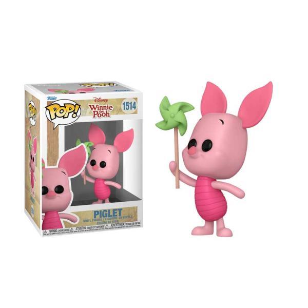 Funko POP! Disney: Winnie the Pooh Piglet #1514