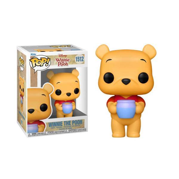 Funko POP! Disney: Winnie the Pooh #1512