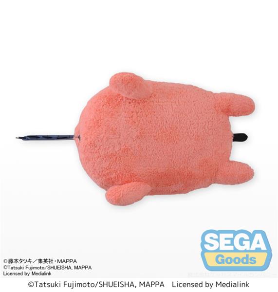 SEGA Grande Plush POCHITA "Chainsaw Man"